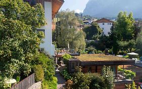 Hotel Heubad